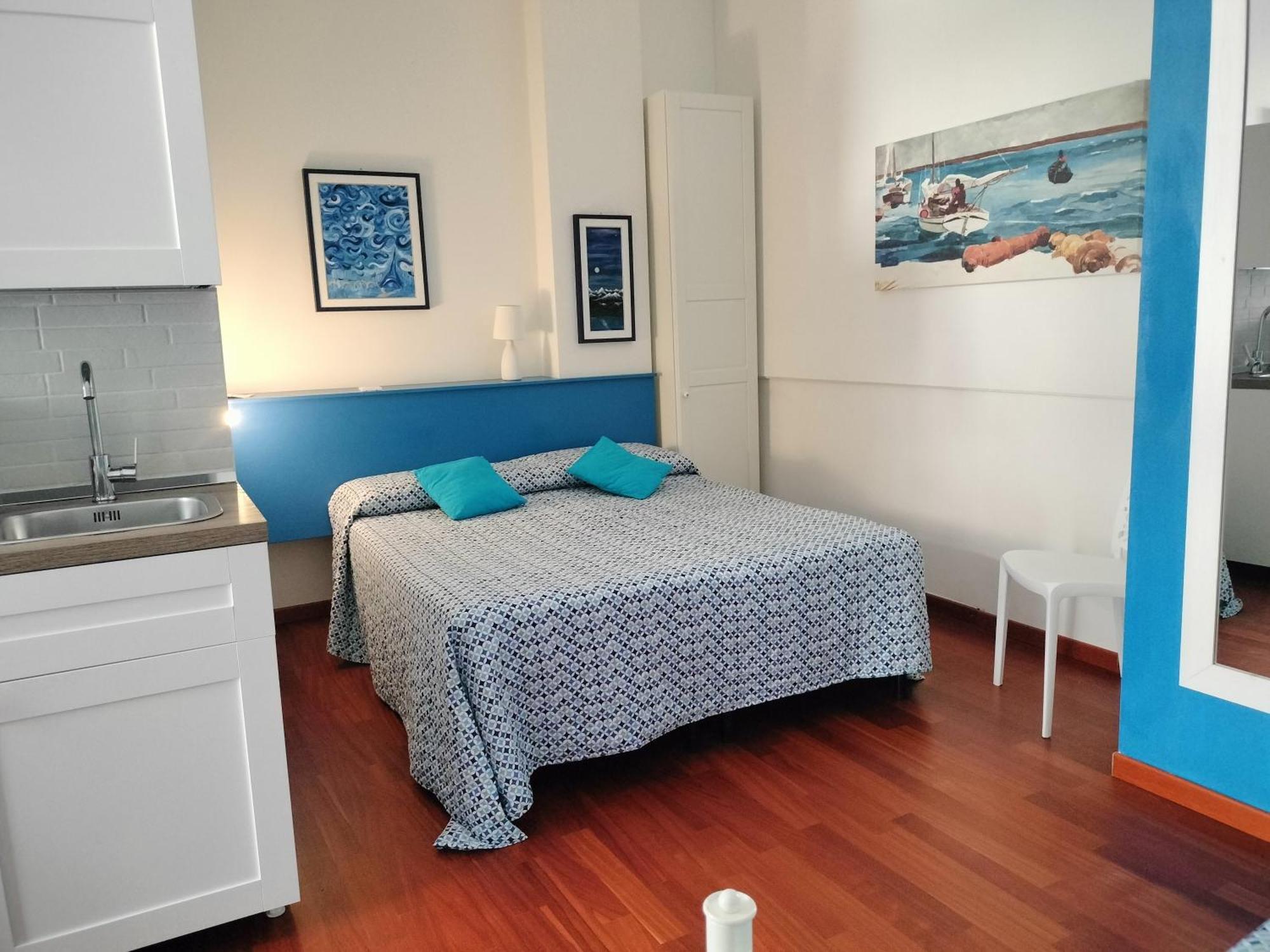 Casa Levante A 75 Mt Dalla Spiaggia Монополи Экстерьер фото