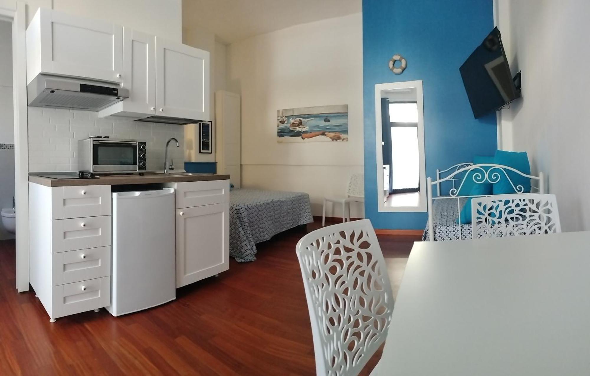 Casa Levante A 75 Mt Dalla Spiaggia Монополи Экстерьер фото