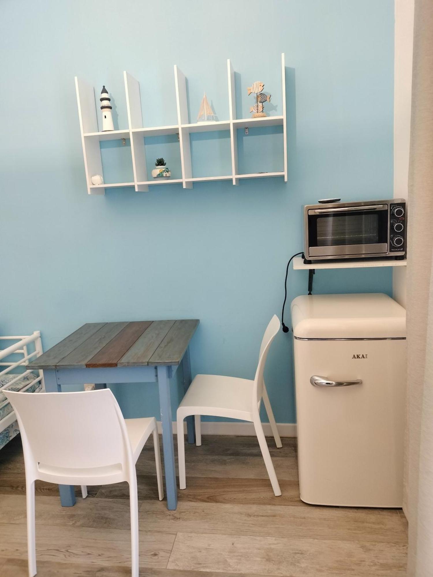 Casa Levante A 75 Mt Dalla Spiaggia Монополи Экстерьер фото