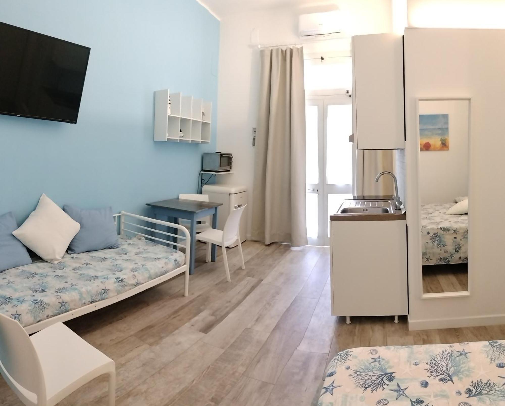 Casa Levante A 75 Mt Dalla Spiaggia Монополи Экстерьер фото