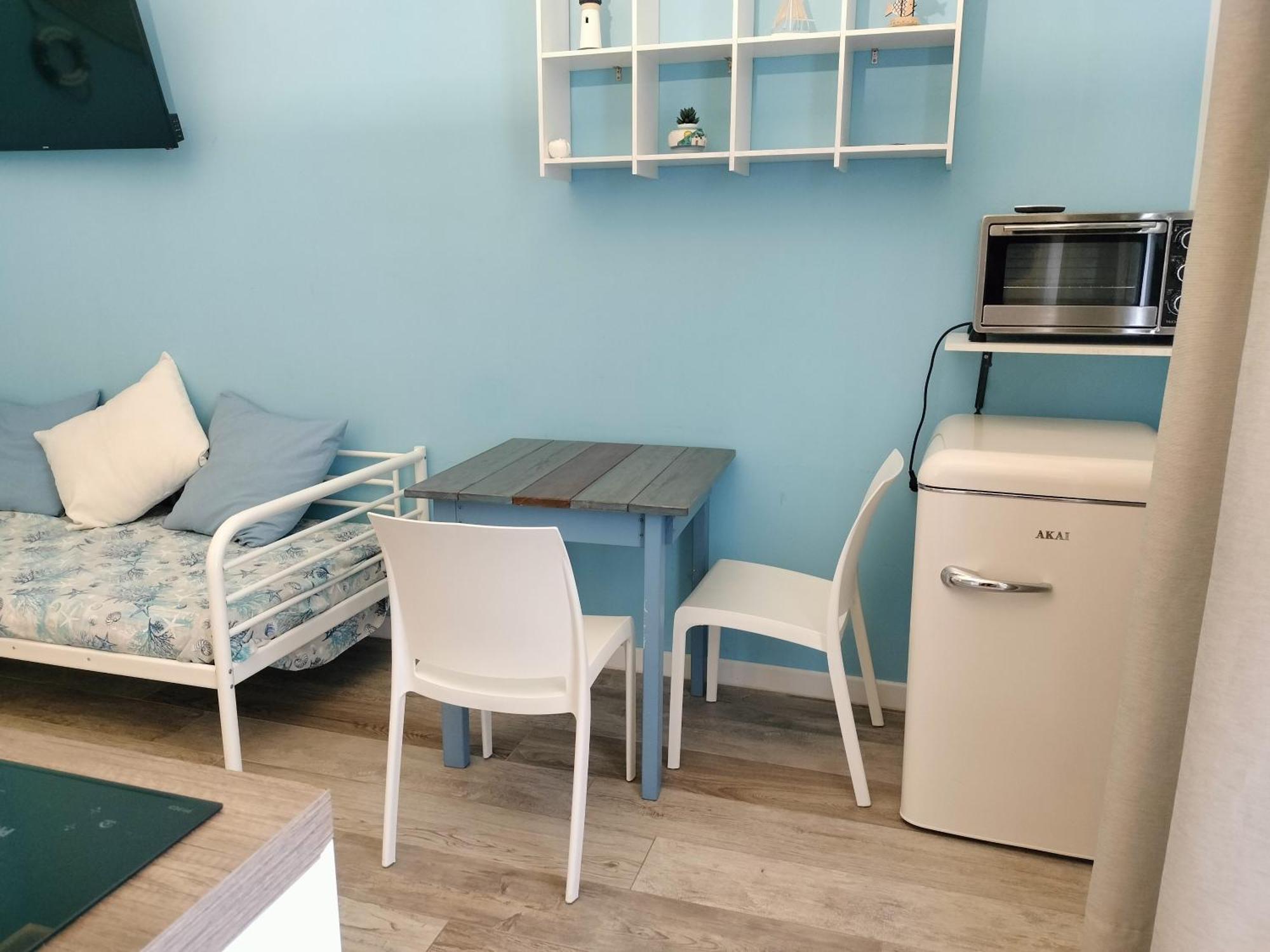 Casa Levante A 75 Mt Dalla Spiaggia Монополи Экстерьер фото