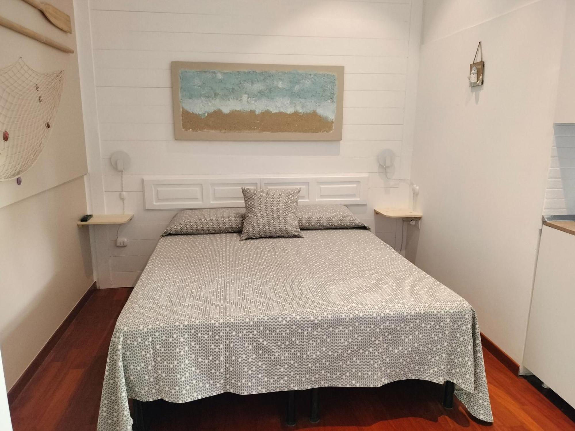 Casa Levante A 75 Mt Dalla Spiaggia Монополи Экстерьер фото