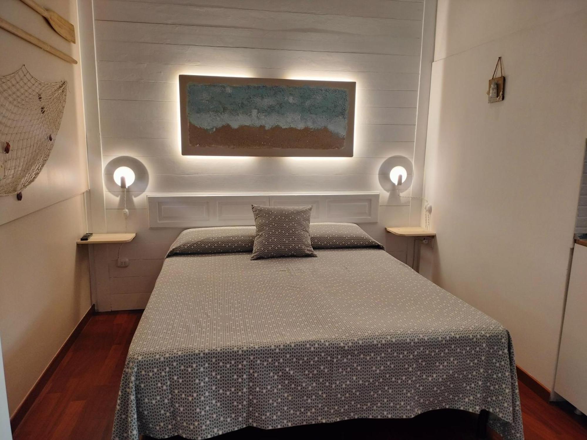 Casa Levante A 75 Mt Dalla Spiaggia Монополи Экстерьер фото